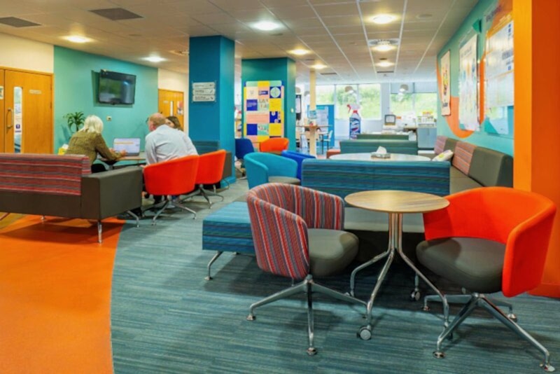 Commercial & Property Photographer Milton Keynes Buckinghamshire