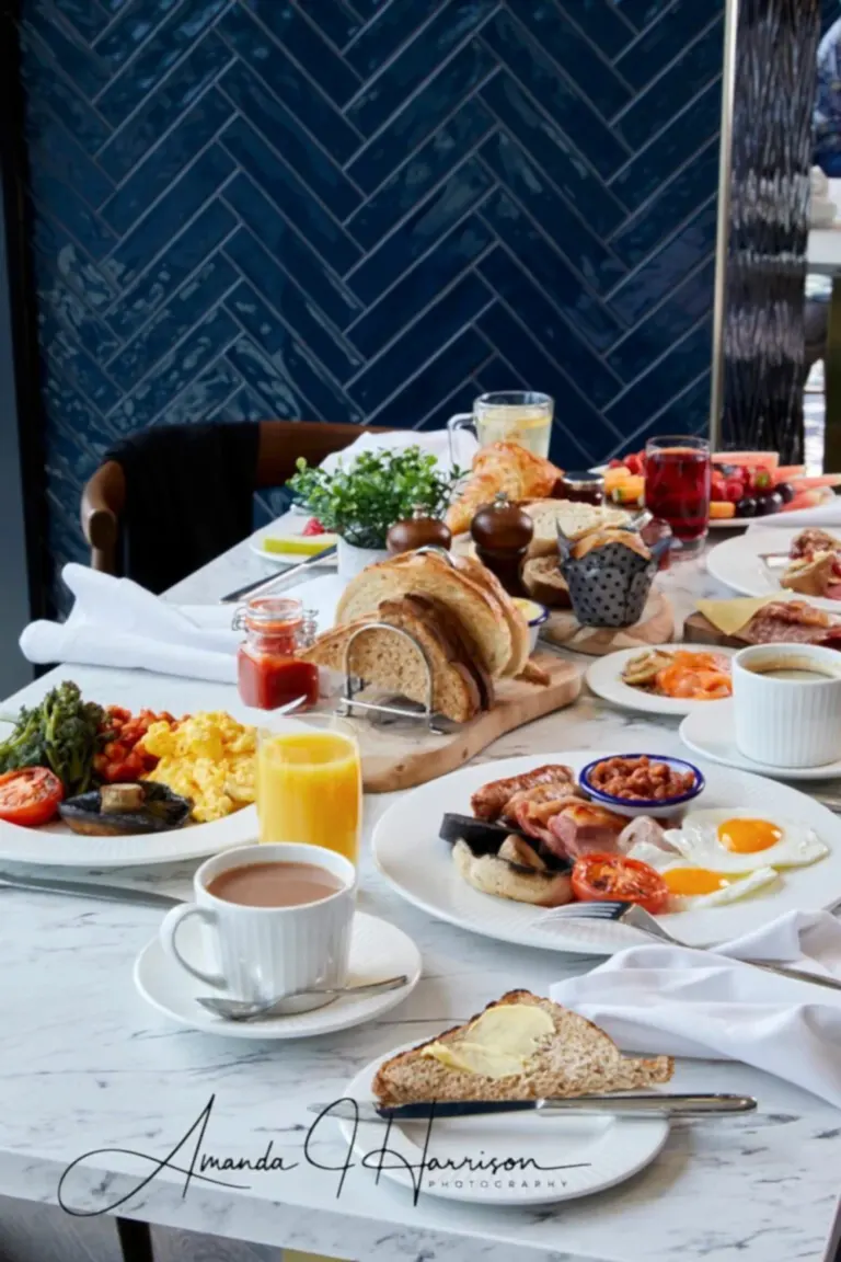 Commercial & Food Photographer Southampton Hampshire