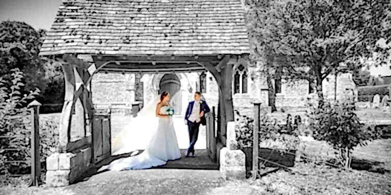 Portrait & Wedding Photographer Andover Hampshire