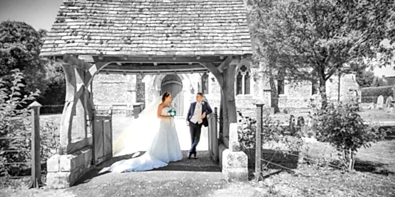 Portrait & Wedding Photographer Andover Hampshire