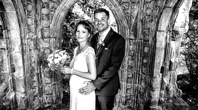 Portrait & Wedding Photographer Andover Hampshire