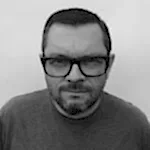 Profile photo for Simon Vinall