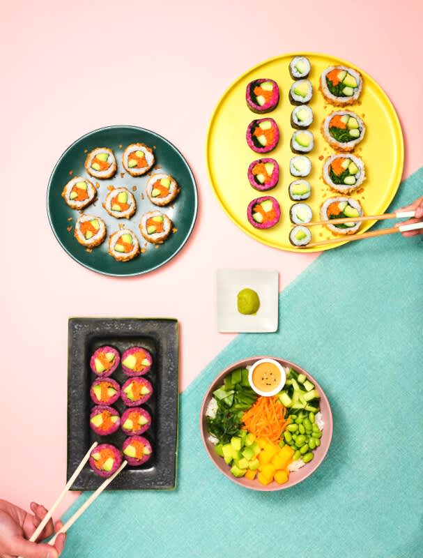 Food Photographer Harpenden Hertfordshire