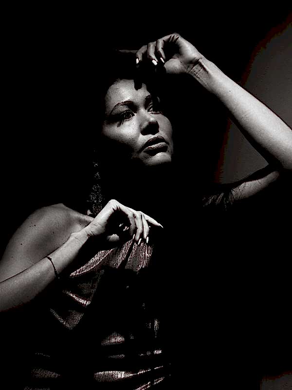 Beauty Portrait Photographer London London