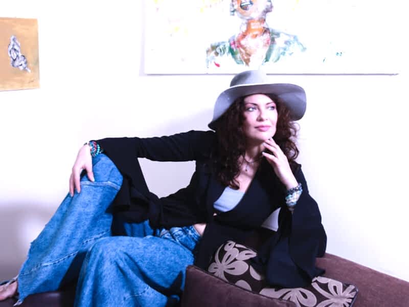 Beauty Portrait Photographer London London
