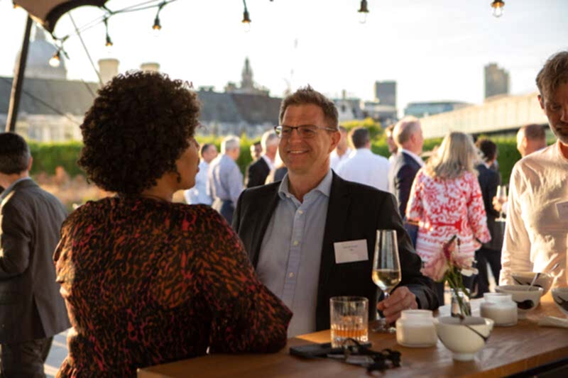 Corporate & Event Photographer Islington London