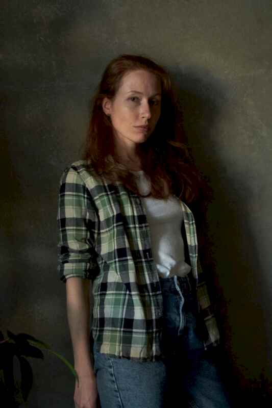 Headshot & Portrait Photographer London London