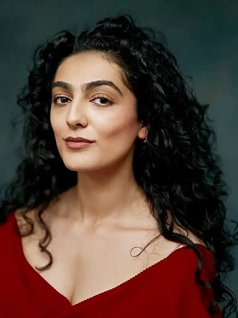 Headshot & Portrait Photographer London London