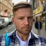 Profile photo for Colin Ross Photography