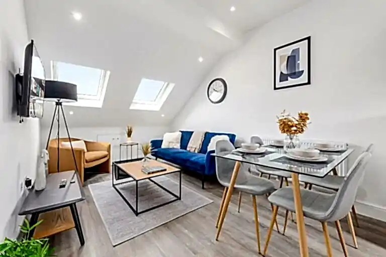 Interior Photographer Bromley Kent