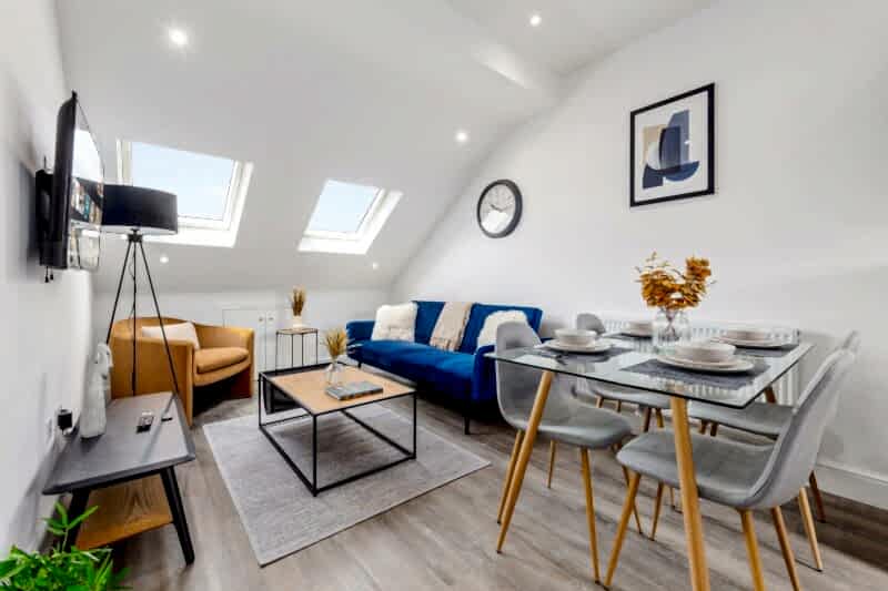 Interior Photographer Bromley Kent