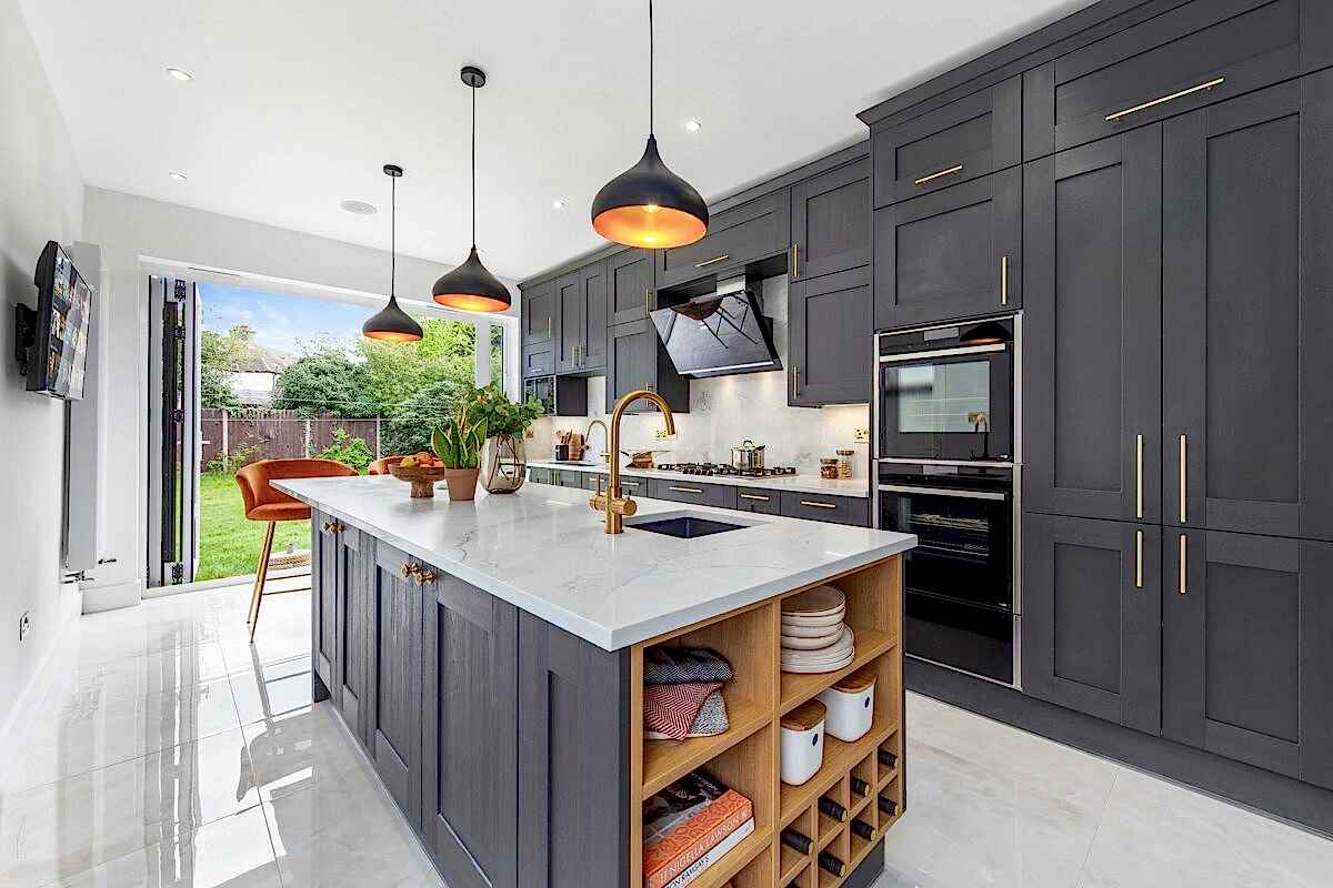 Interior Photographer Bromley Kent