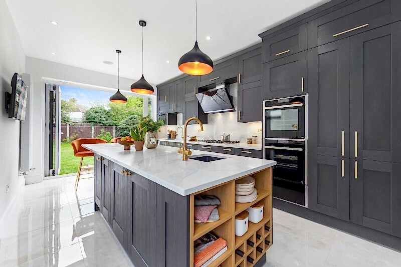Interior Photographer Bromley Kent