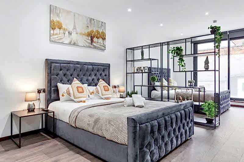 Interior Photographer Bromley Kent