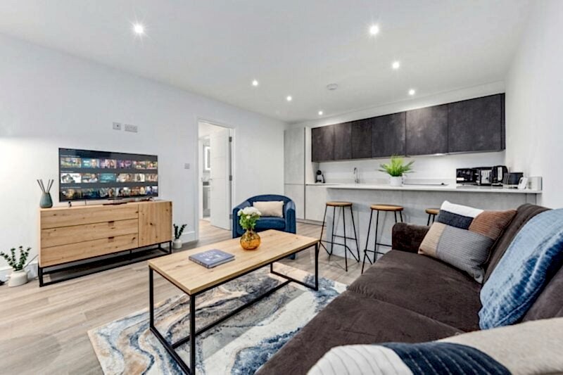 Interior Photographer Bromley Kent