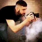 Profile photo for Mitchell Panayis