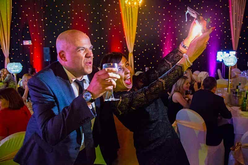 Corporate & Event Photographer Milton Keynes Buckinghamshire