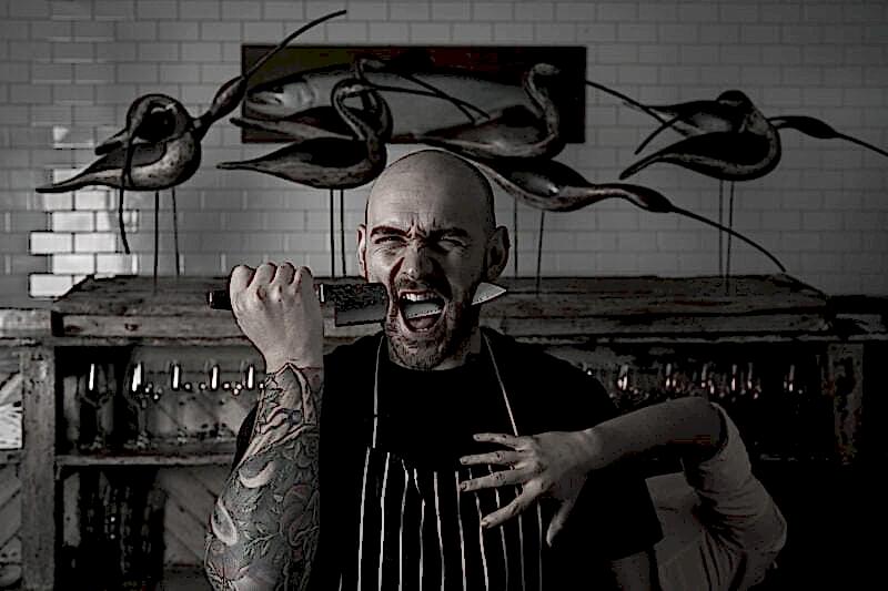 Food & Product Photographer Henley-in-Arden Warwickshire