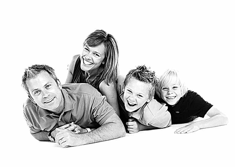Family & Portrait Photographer Bournemouth Dorset