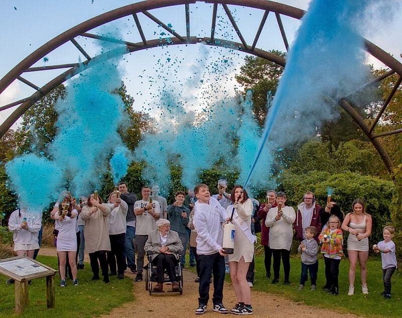 Event Photographer High Wycombe Buckinghamshire