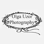 Profile photo for Olga Uzor Photography