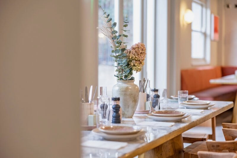 Corporate & Interior Photographer Wandsworth London
