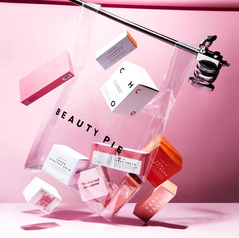 Beauty & Product Photographer Hackney London