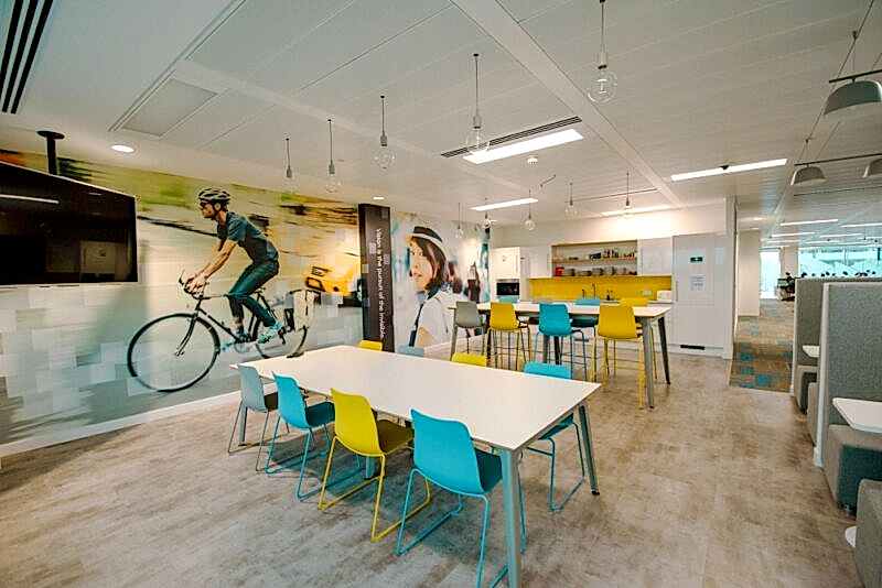Event & Interior Photographer Camden London
