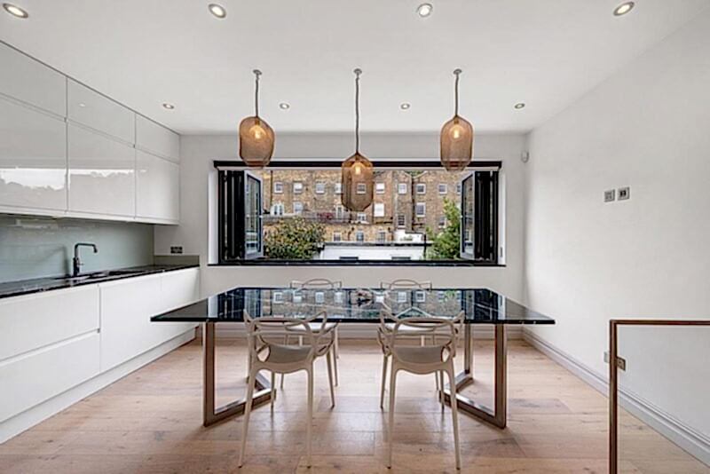 Interior Photographer Isleworth Middlesex