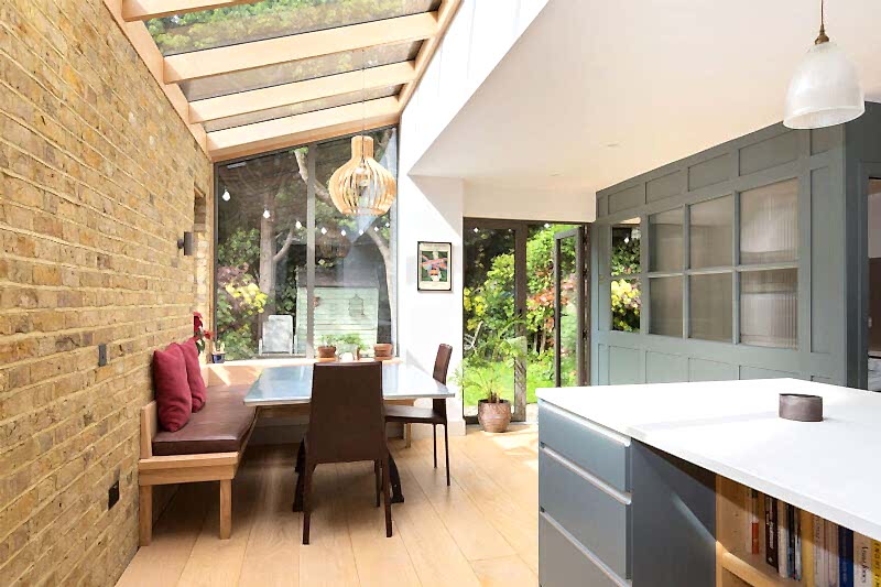 Interior Photographer Haringey London