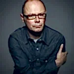 Profile photo for Mark Harrison