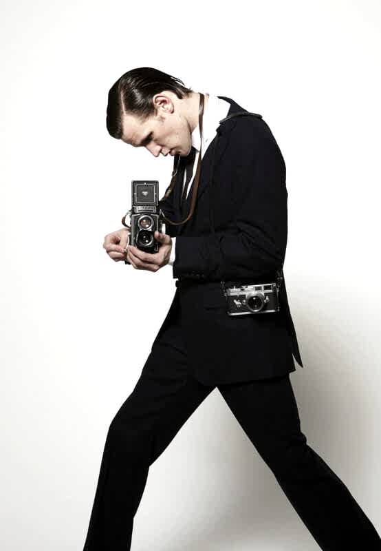 Corporate & Portrait Photographer Tunbridge Wells Kent