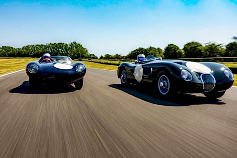 Automotive Commercial Photographer London London