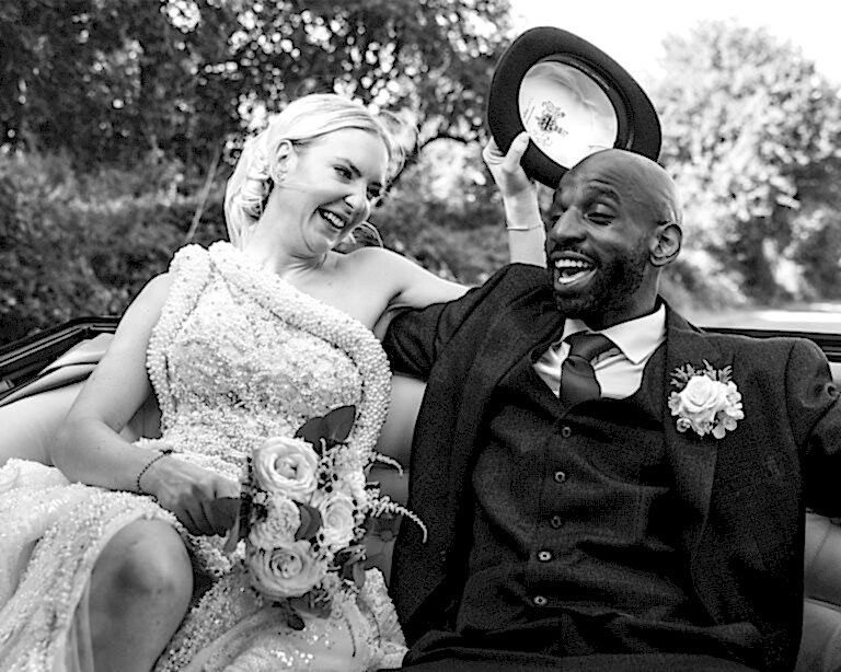 Event & Wedding Photographer London Enfield