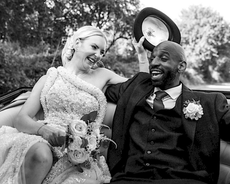 Event & Wedding Photographer London Enfield