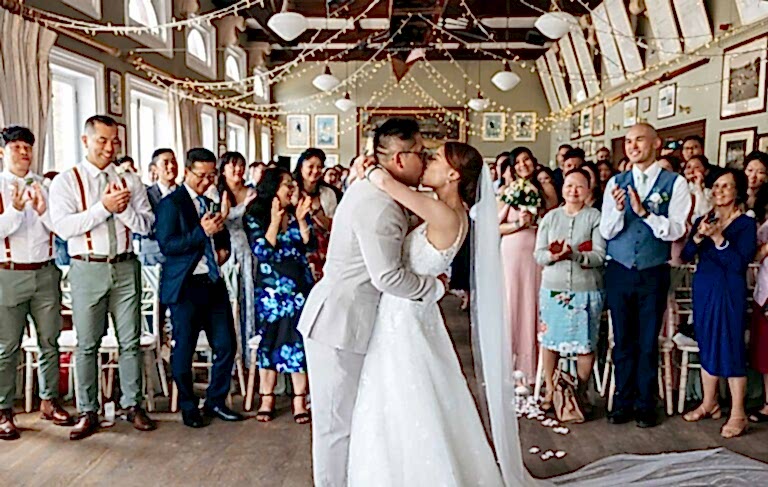 Event & Wedding Photographer London Enfield