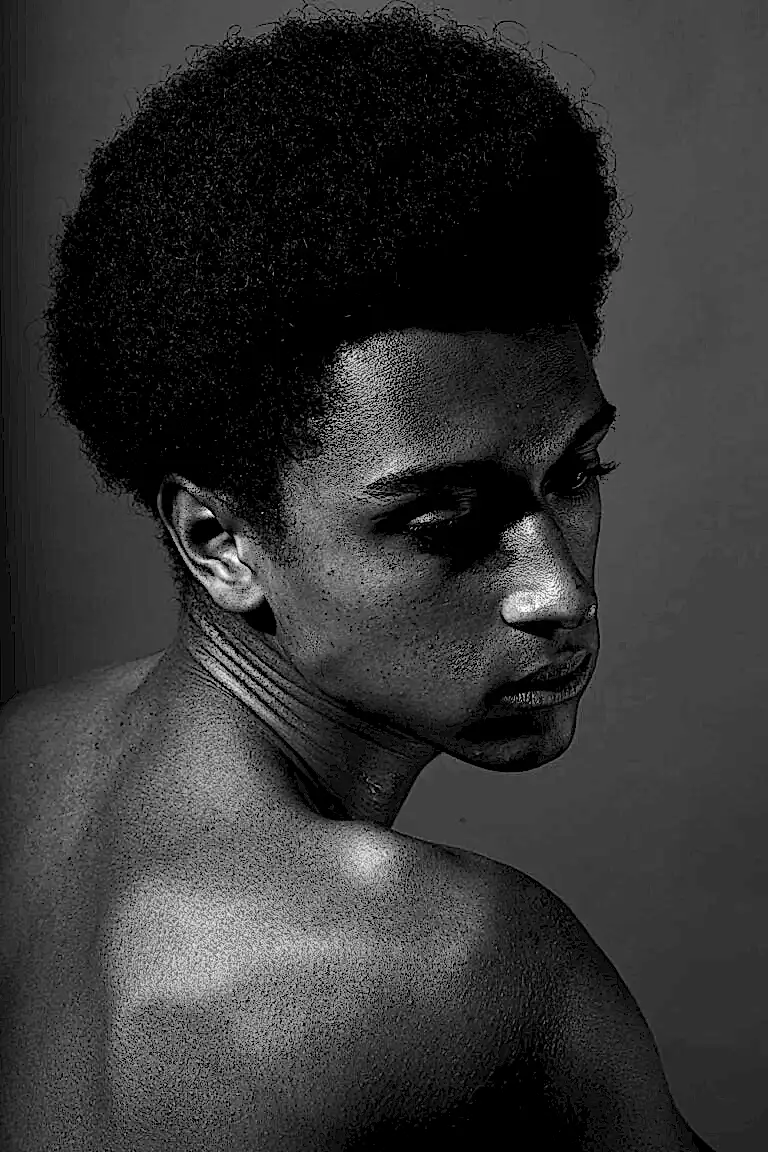Headshot & Portrait Photographer Lambeth London