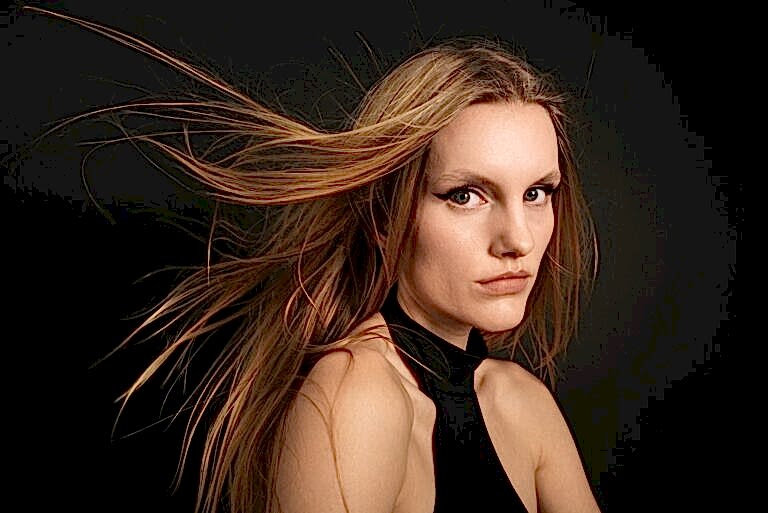 Headshot Portrait Photographer Camden London