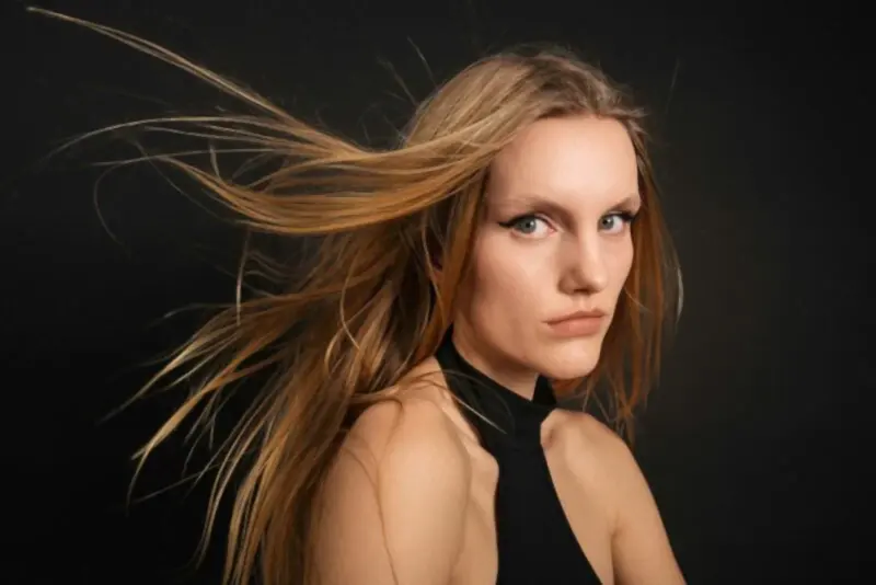 Headshot Portrait Photographer Camden London
