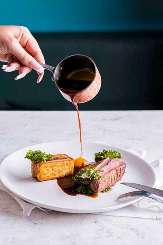 Food and wedding photographer in Southend-on-sea Essex