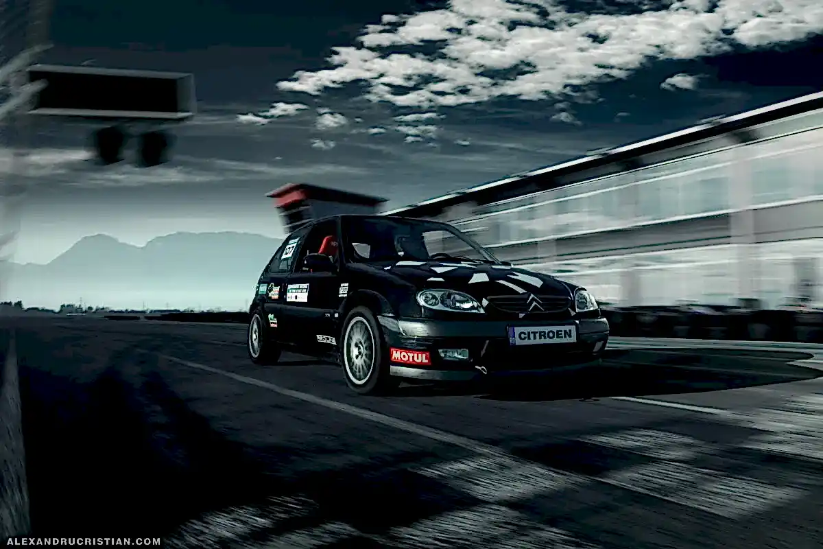 Automotive photographer based in Kent. 