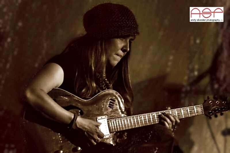 Music & Portrait Photographer Louth Lincolnshire