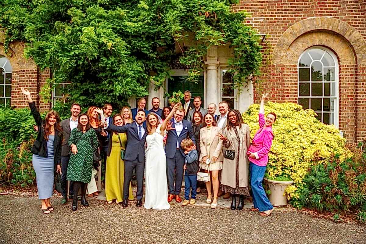 Aneta Swoboda wedding venue recommendation #2