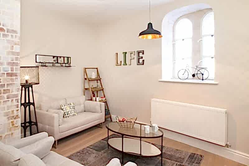 Commercial & Interior Photographer Weston-super-Mare Somerset