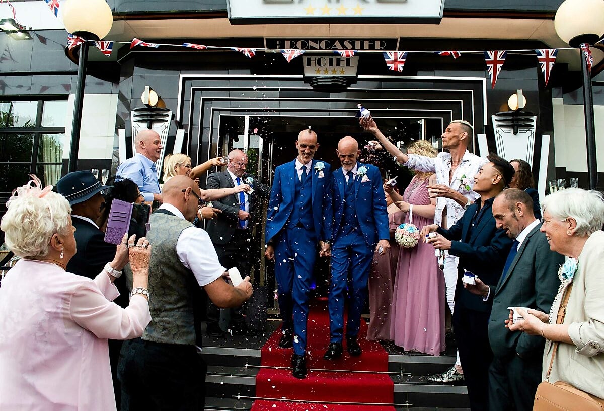 Caroline Nixon wedding venue recommendation #1