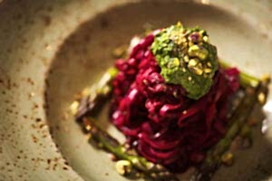 Food photographer London
