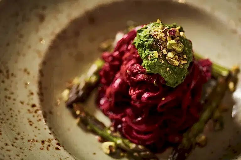 Food photographer London