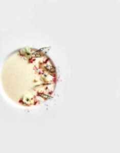 Food photographer London
