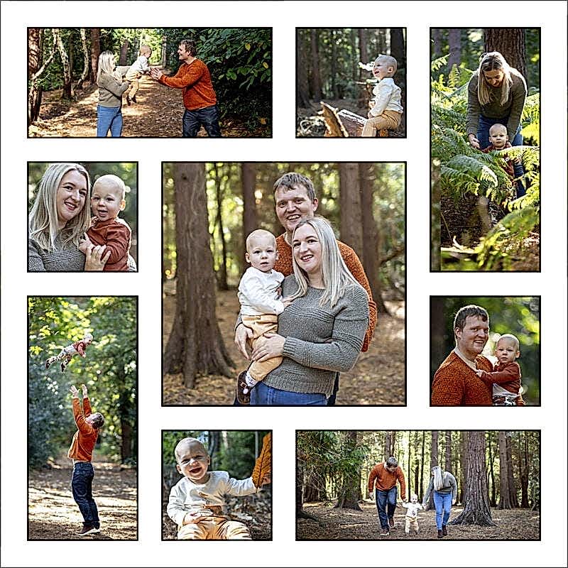Family & Headshot Photographer Norwich Norfolk
