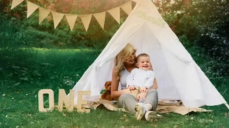 Family & Maternity & Portrait Photographer London Edgware